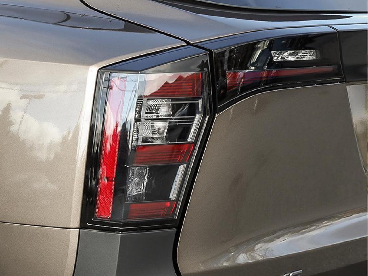 2026 Nissan Kicks S 4dr All-Wheel Drive Photo