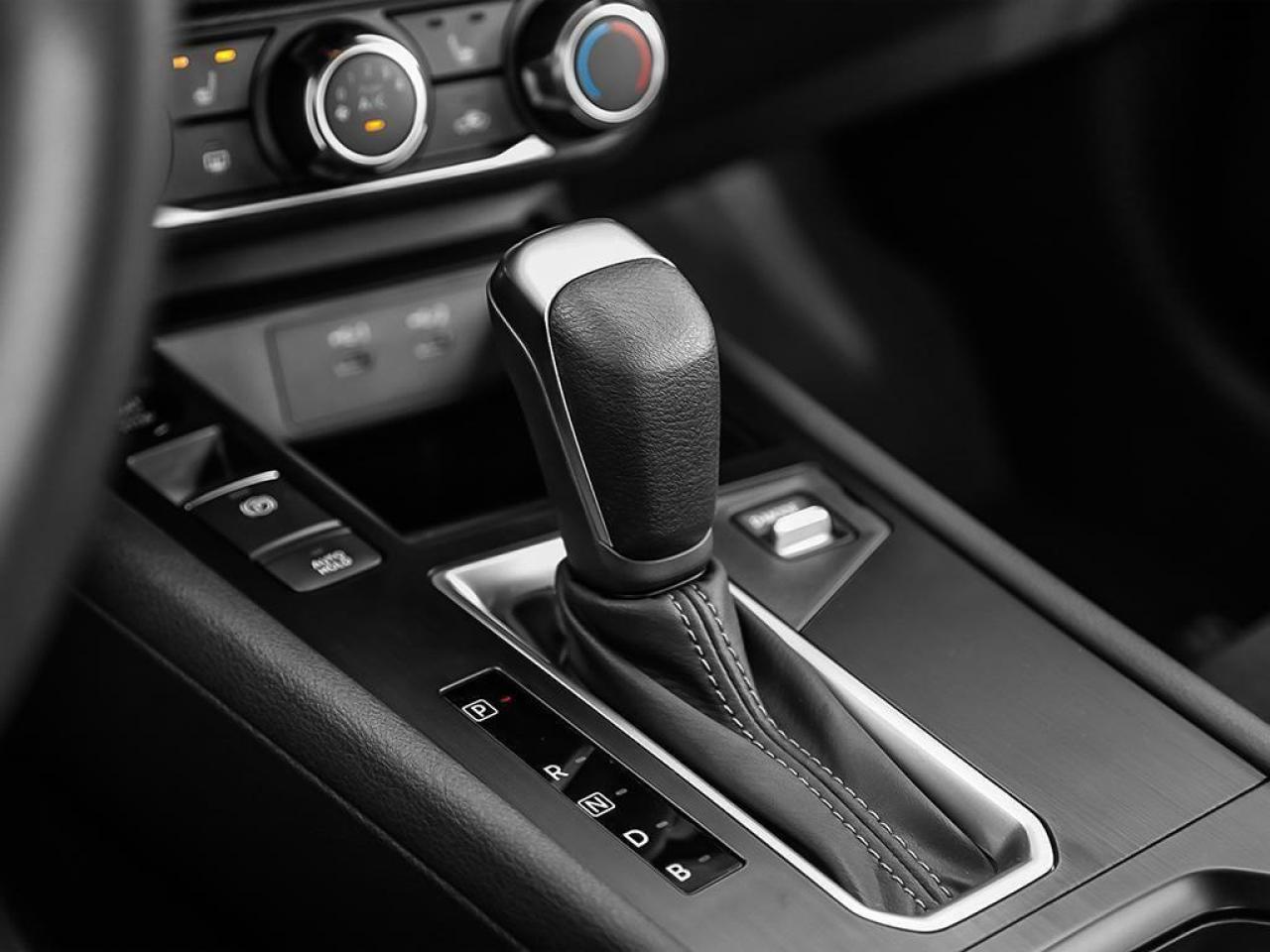 2026 Nissan Kicks S 4dr All-Wheel Drive Photo