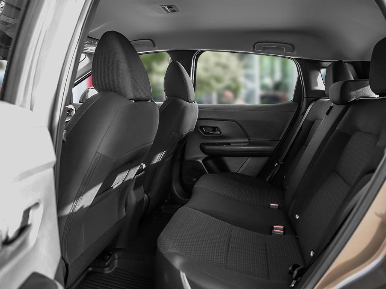 2026 Nissan Kicks S 4dr All-Wheel Drive Photo