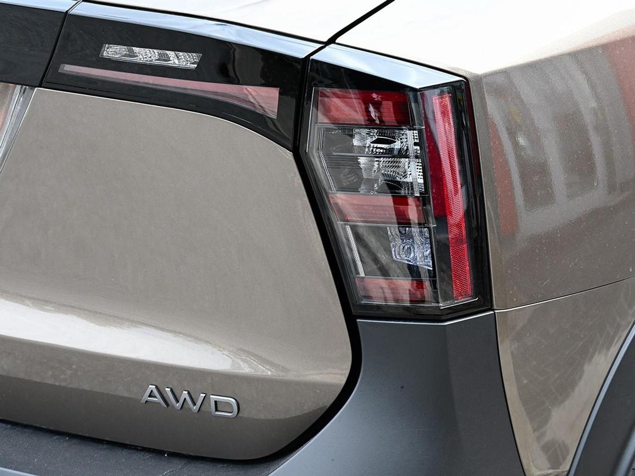 2026 Nissan Kicks S 4dr All-Wheel Drive Photo