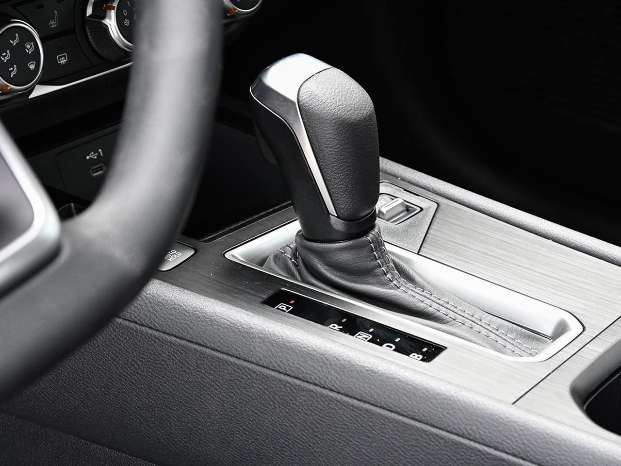 2026 Nissan Kicks S 4dr All-Wheel Drive Photo