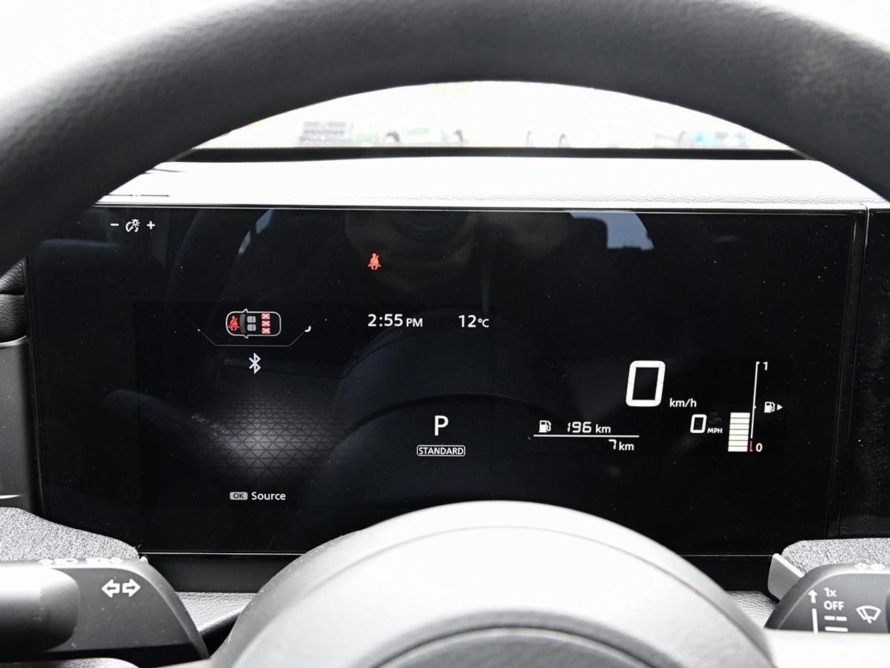 2026 Nissan Kicks S 4dr All-Wheel Drive Photo