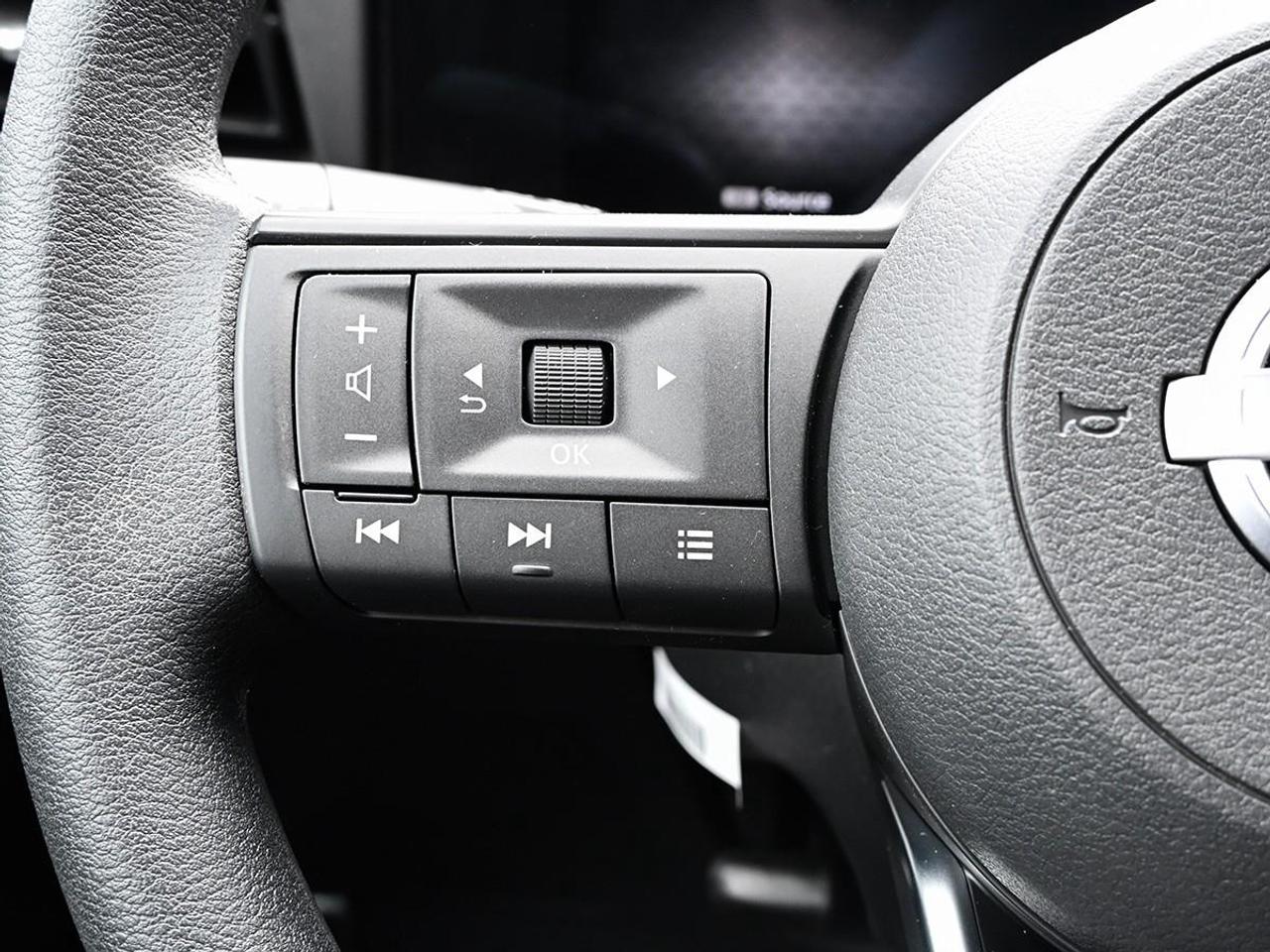 2026 Nissan Kicks S 4dr All-Wheel Drive Photo
