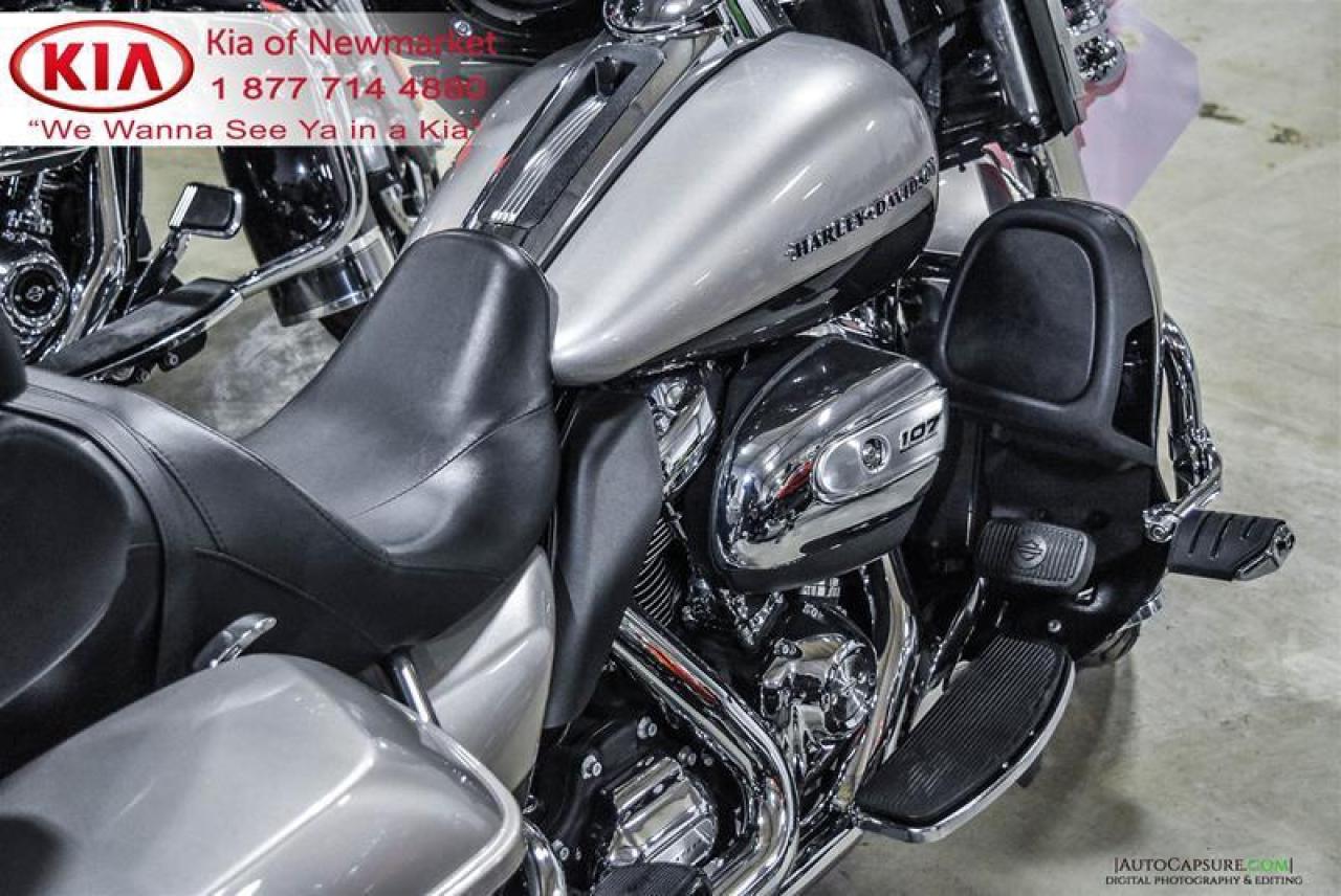 2018 Harley-Davidson Unlisted Item  Photo