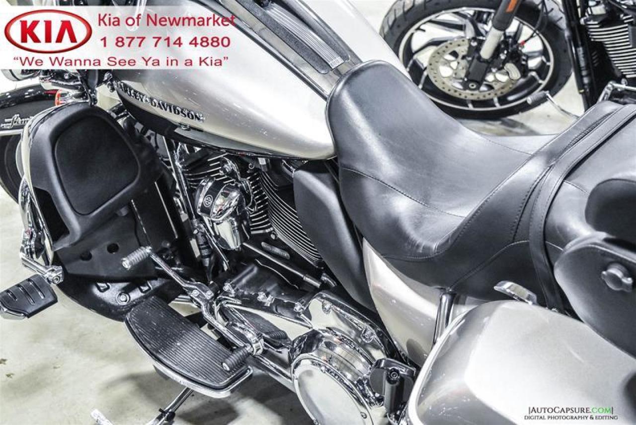 2018 Harley-Davidson Unlisted Item  Photo