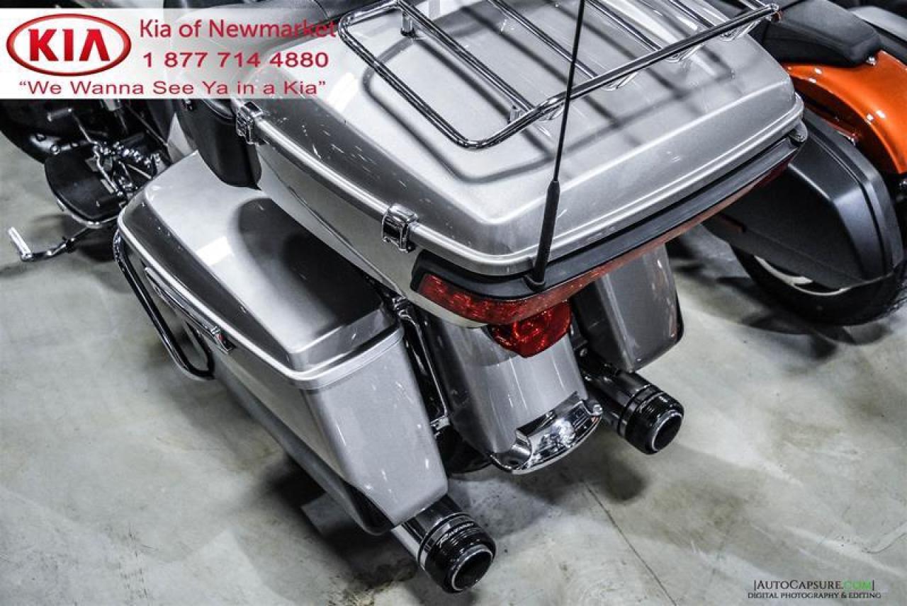 2018 Harley-Davidson Unlisted Item  Photo