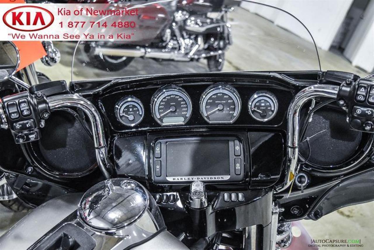 2018 Harley-Davidson Unlisted Item  Photo