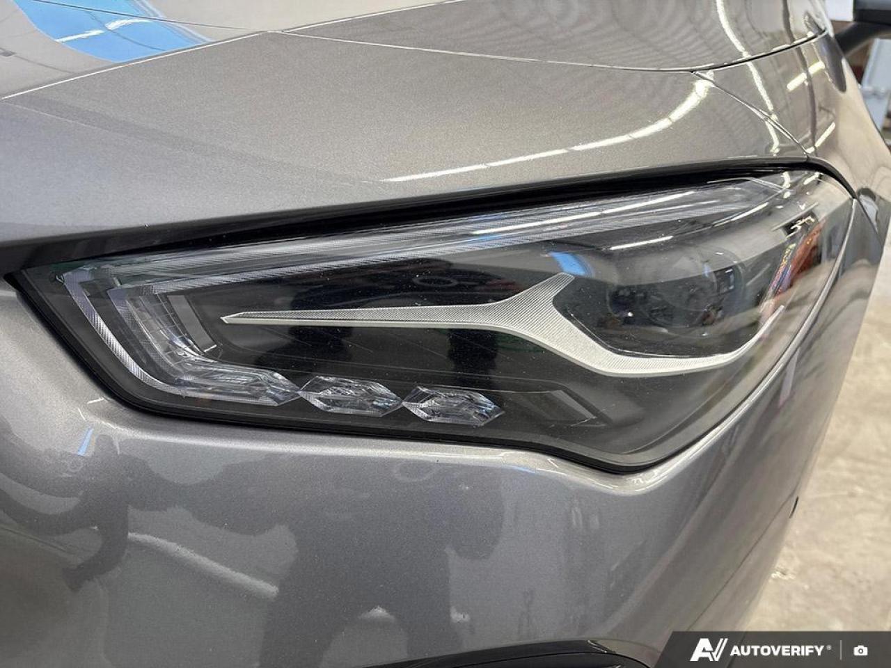 2025 Mercedes-Benz CLA 250 Base CLA 250 Coupe 4dr All-Wheel Drive 4MATIC Photo