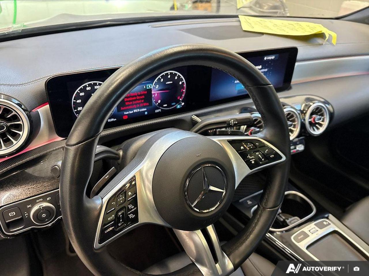 2025 Mercedes-Benz CLA 250 Base CLA 250 Coupe 4dr All-Wheel Drive 4MATIC Photo