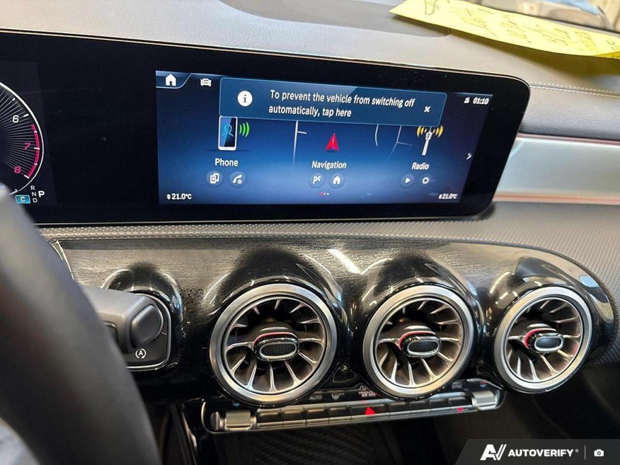 2025 Mercedes-Benz CLA 250 Base CLA 250 Coupe 4dr All-Wheel Drive 4MATIC Photo