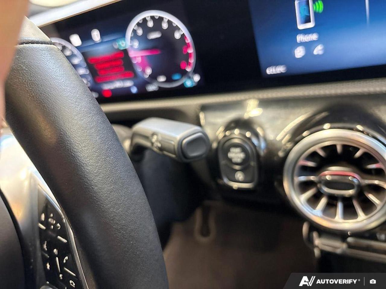 2025 Mercedes-Benz CLA 250 Base CLA 250 Coupe 4dr All-Wheel Drive 4MATIC Photo