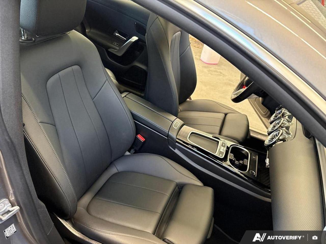 2025 Mercedes-Benz CLA 250 Base CLA 250 Coupe 4dr All-Wheel Drive 4MATIC Photo