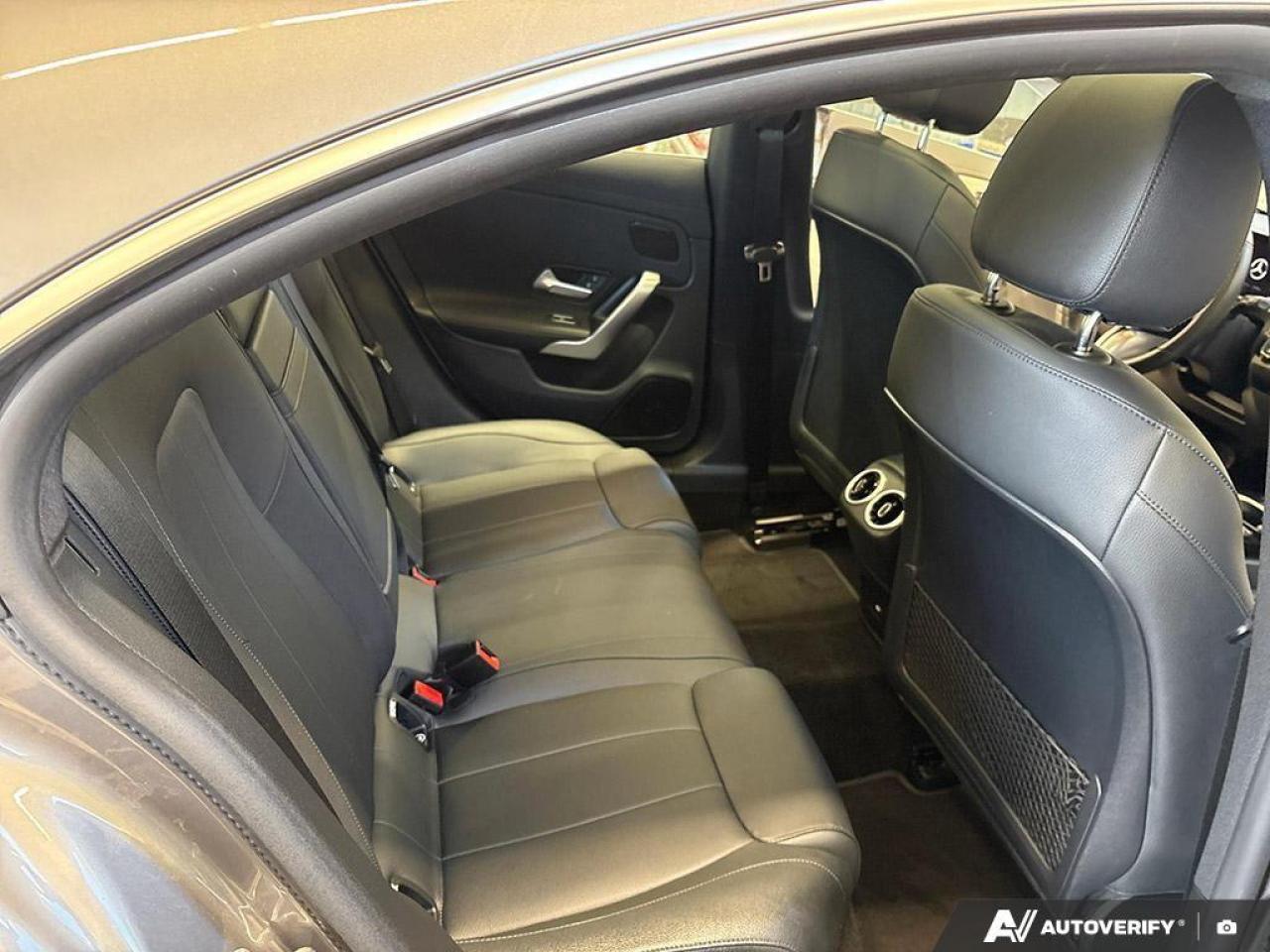 2025 Mercedes-Benz CLA 250 Base CLA 250 Coupe 4dr All-Wheel Drive 4MATIC Photo