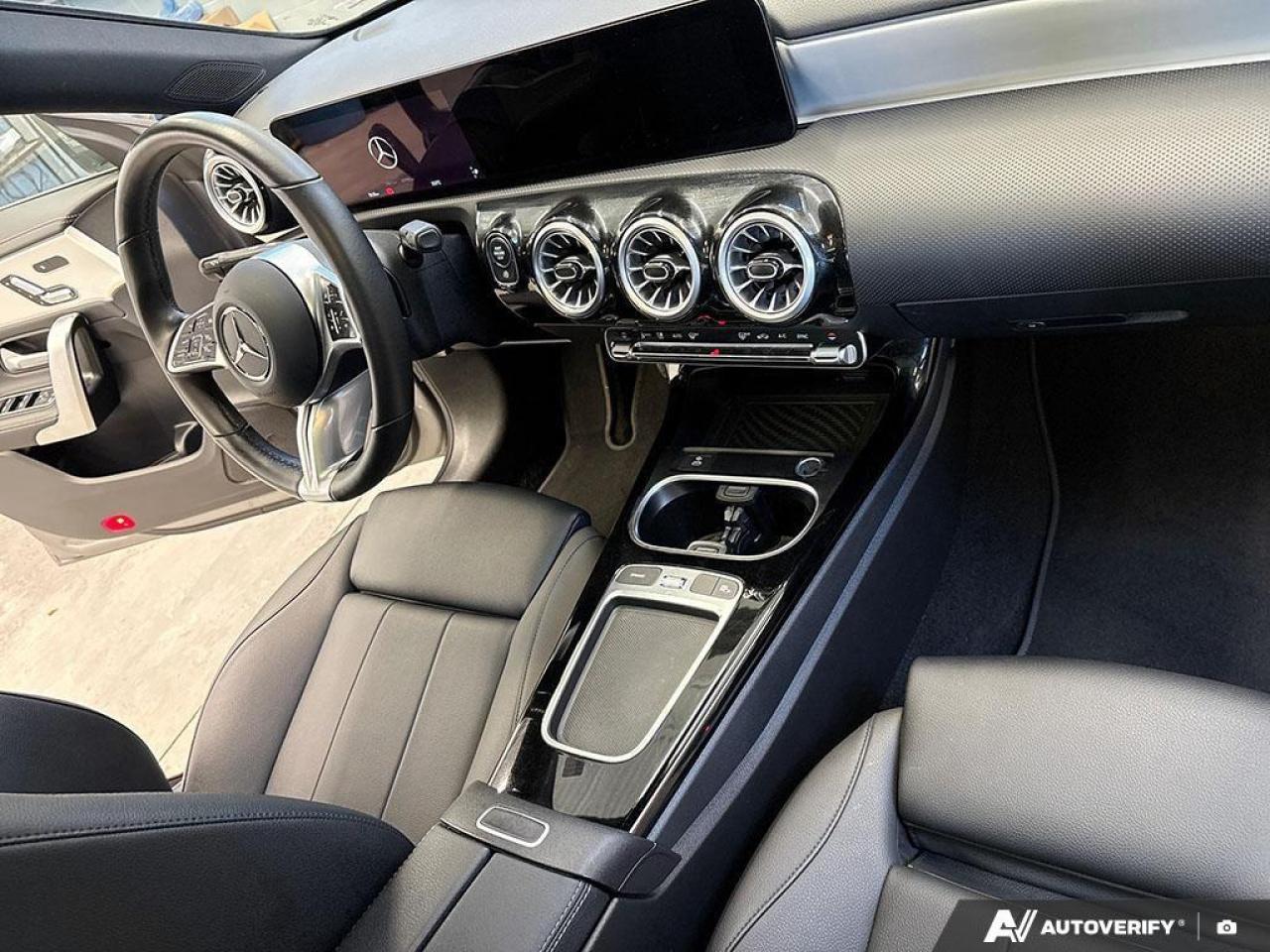 2025 Mercedes-Benz CLA 250 Base CLA 250 Coupe 4dr All-Wheel Drive 4MATIC Photo