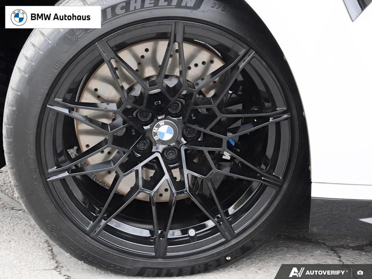 2025 BMW M4 M4 Competition xDrive Cabriolet Photo