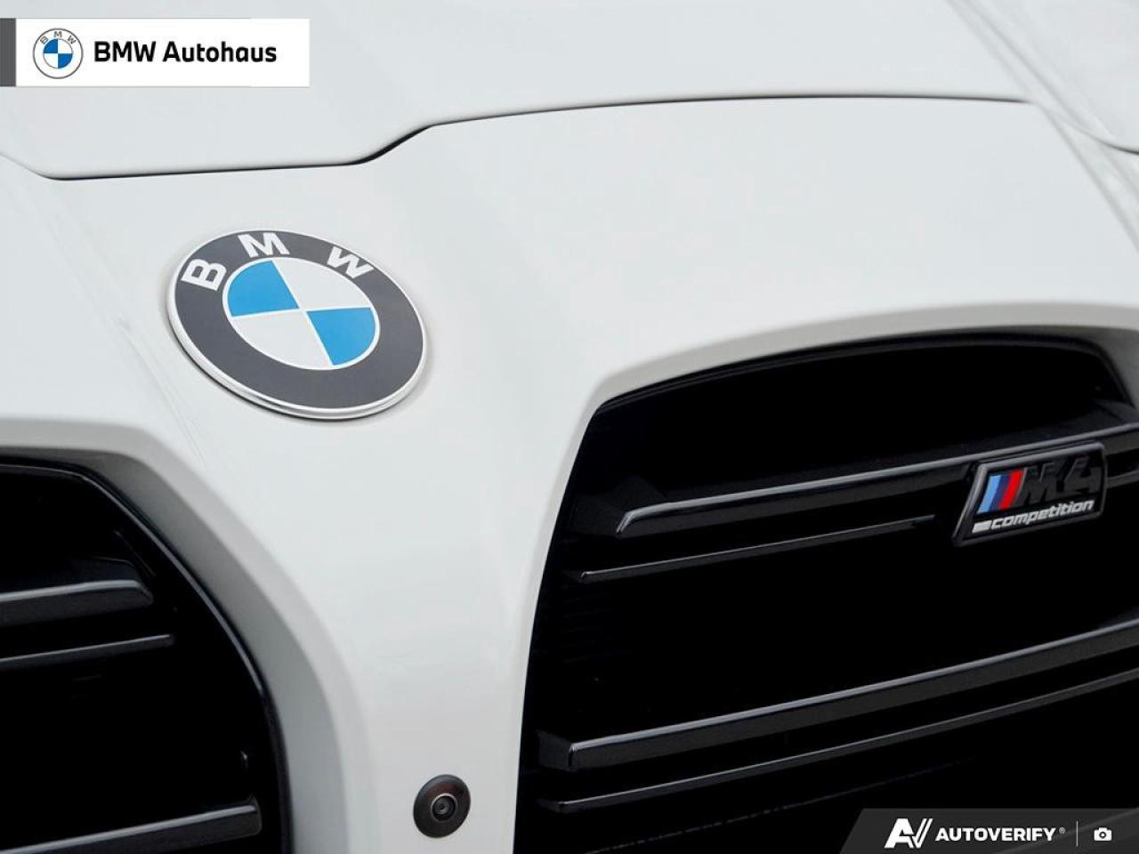 2025 BMW M4 M4 Competition xDrive Cabriolet Photo