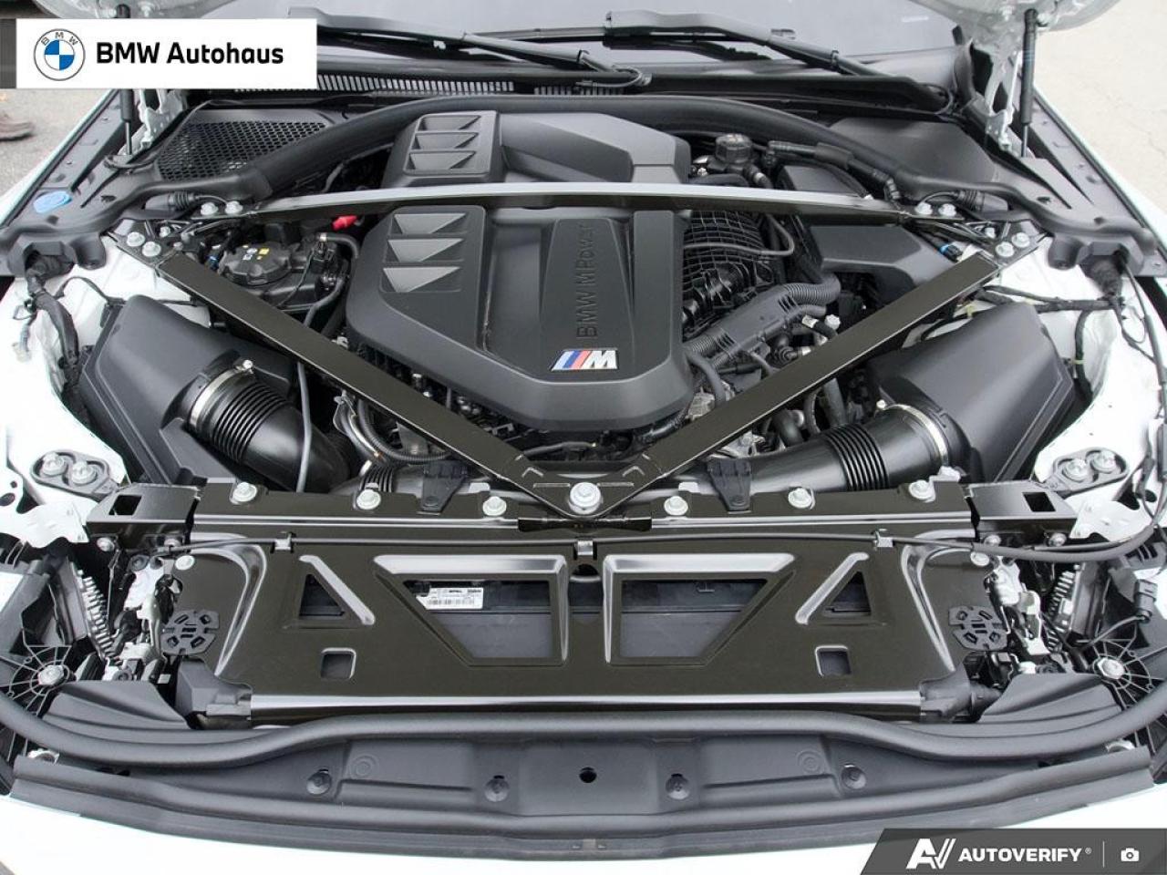 2025 BMW M4 M4 Competition xDrive Cabriolet Photo