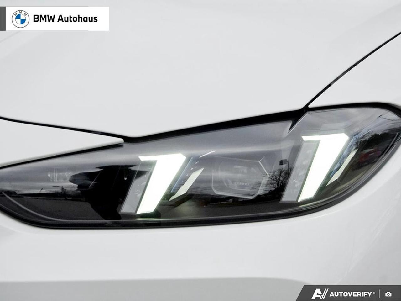 2025 BMW M4 M4 Competition xDrive Cabriolet Photo