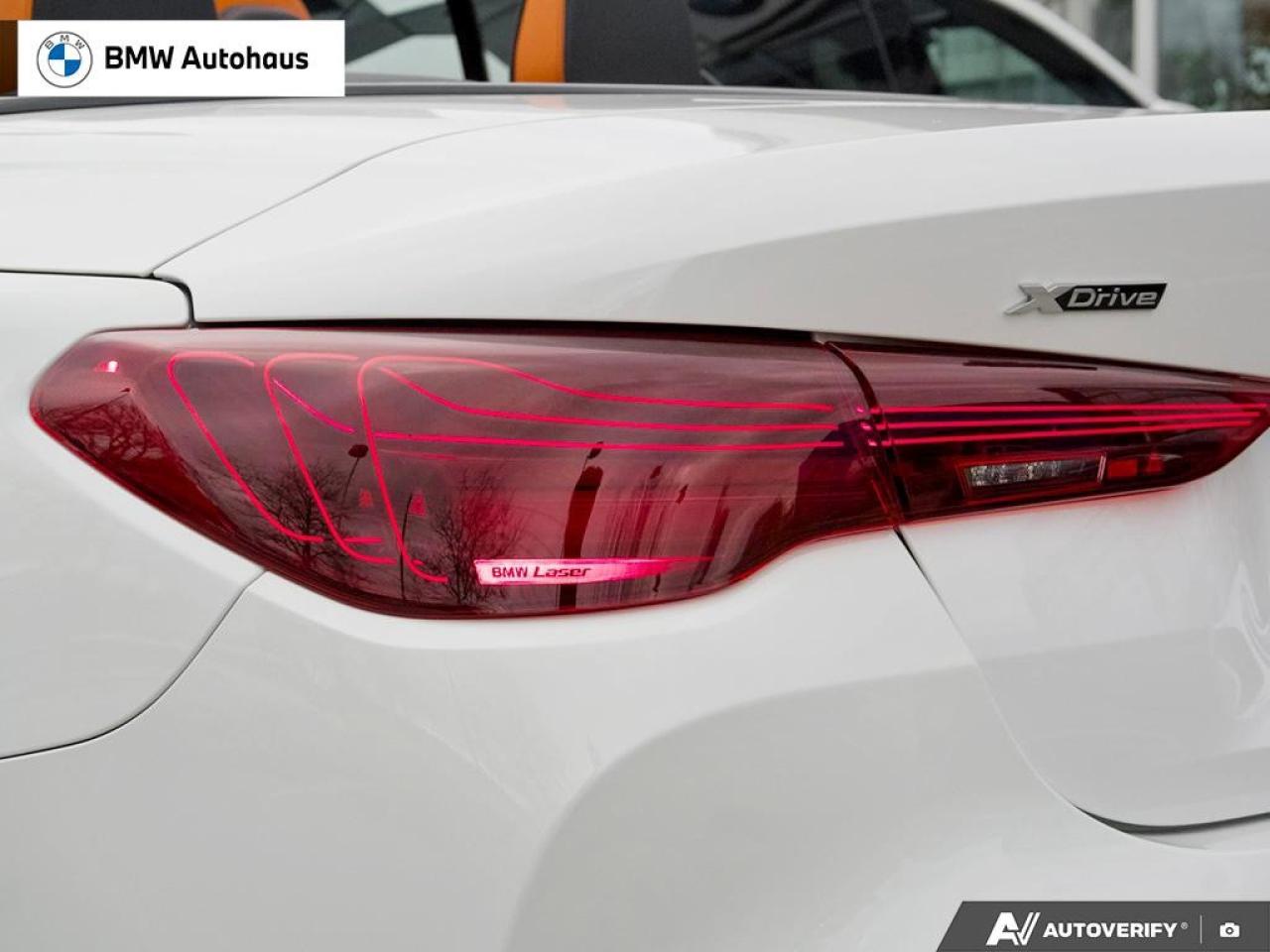 2025 BMW M4 M4 Competition xDrive Cabriolet Photo