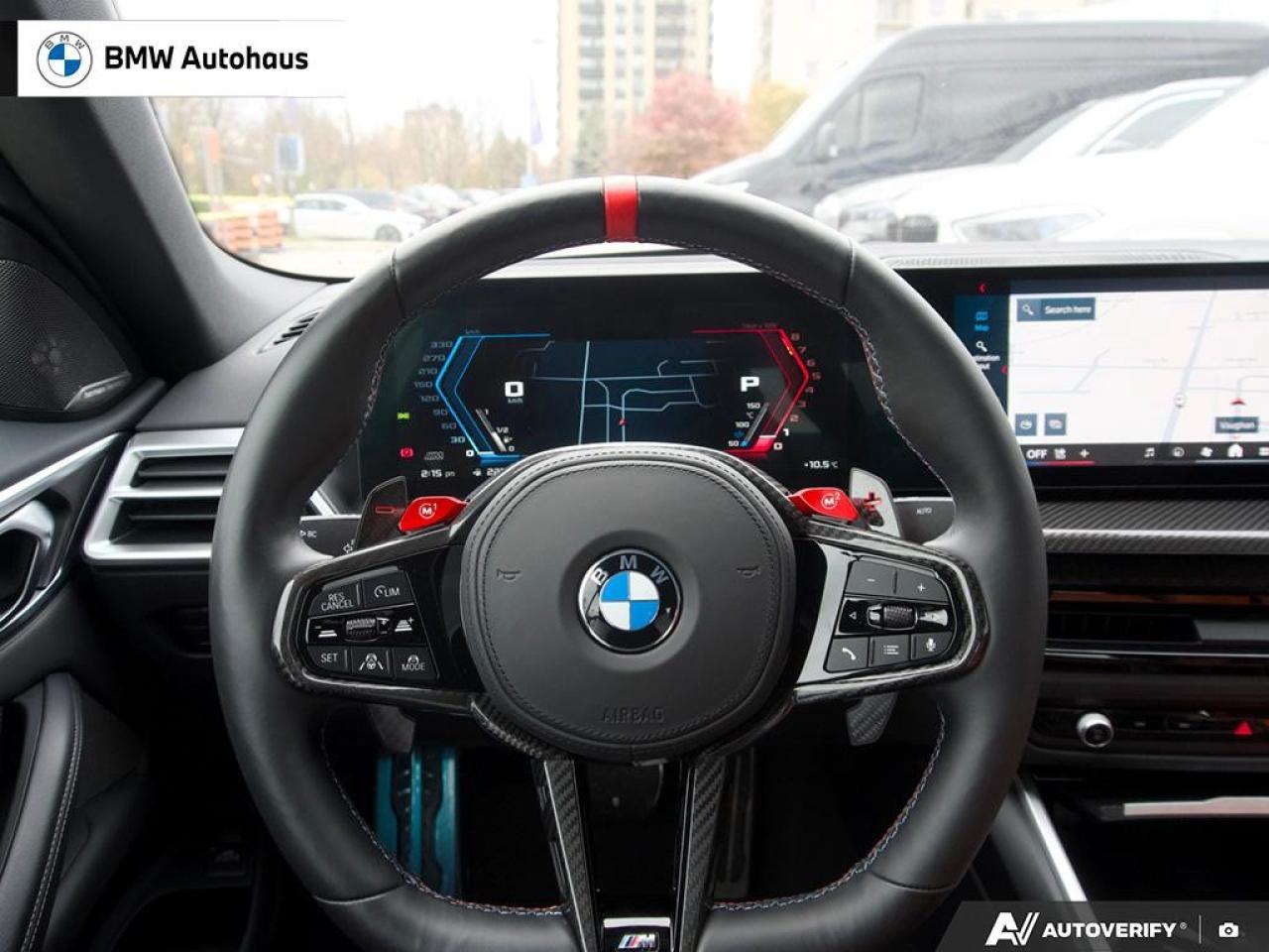 2025 BMW M4 M4 Competition xDrive Cabriolet Photo