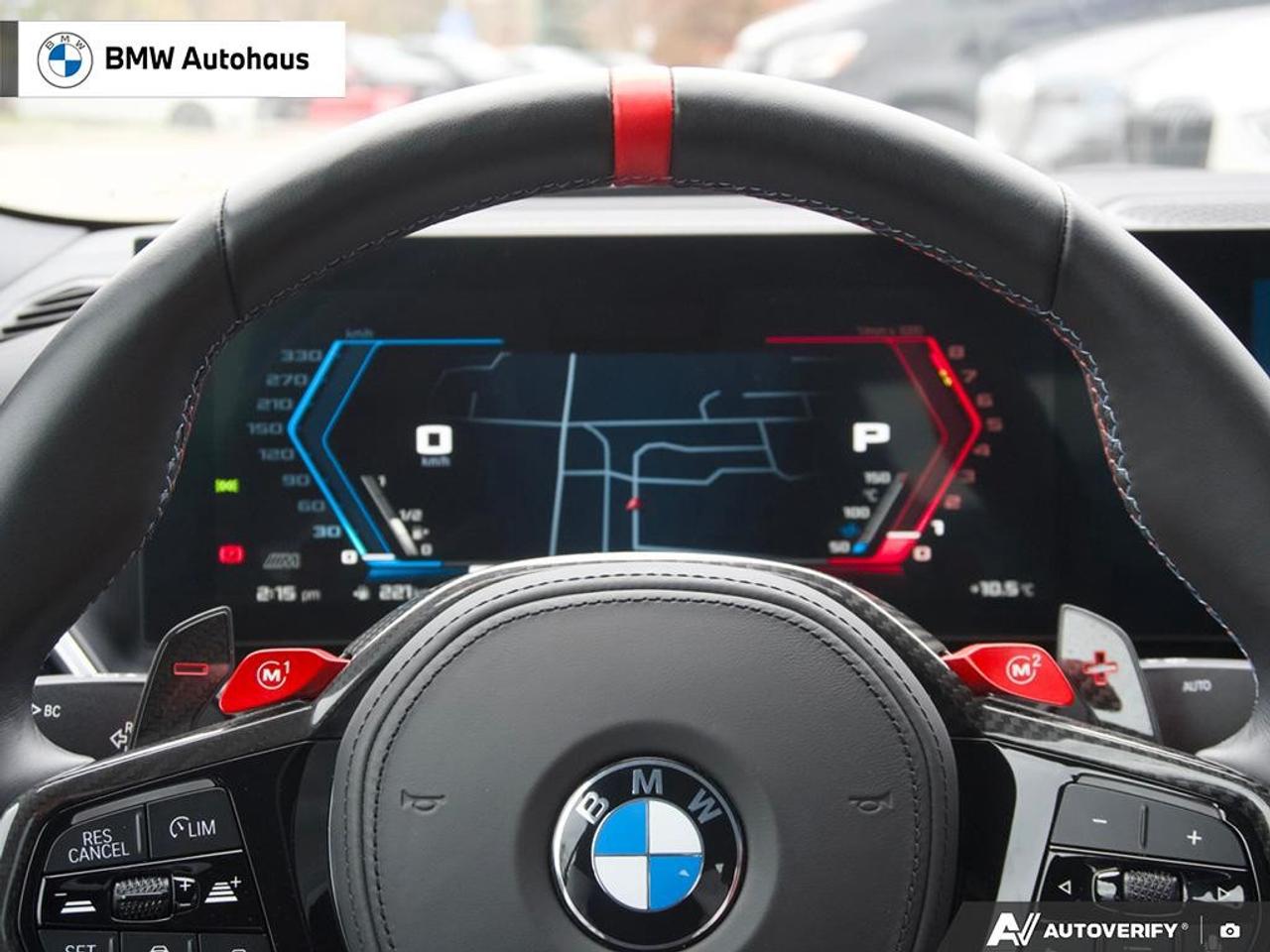 2025 BMW M4 M4 Competition xDrive Cabriolet Photo