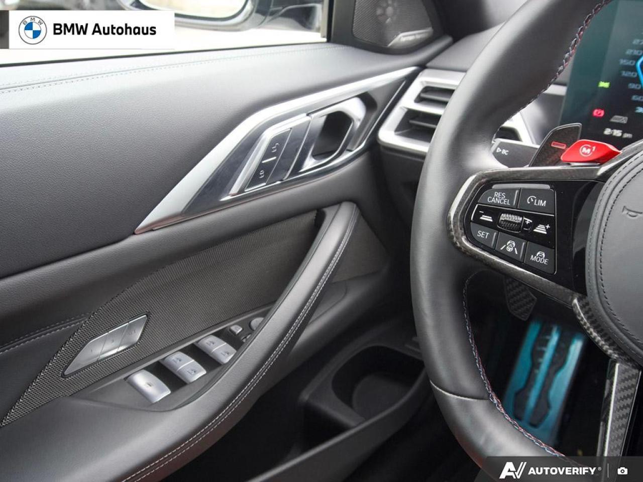 2025 BMW M4 M4 Competition xDrive Cabriolet Photo