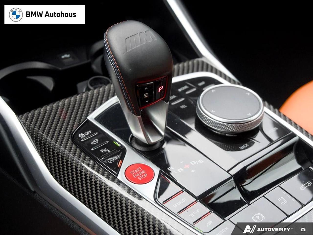 2025 BMW M4 M4 Competition xDrive Cabriolet Photo