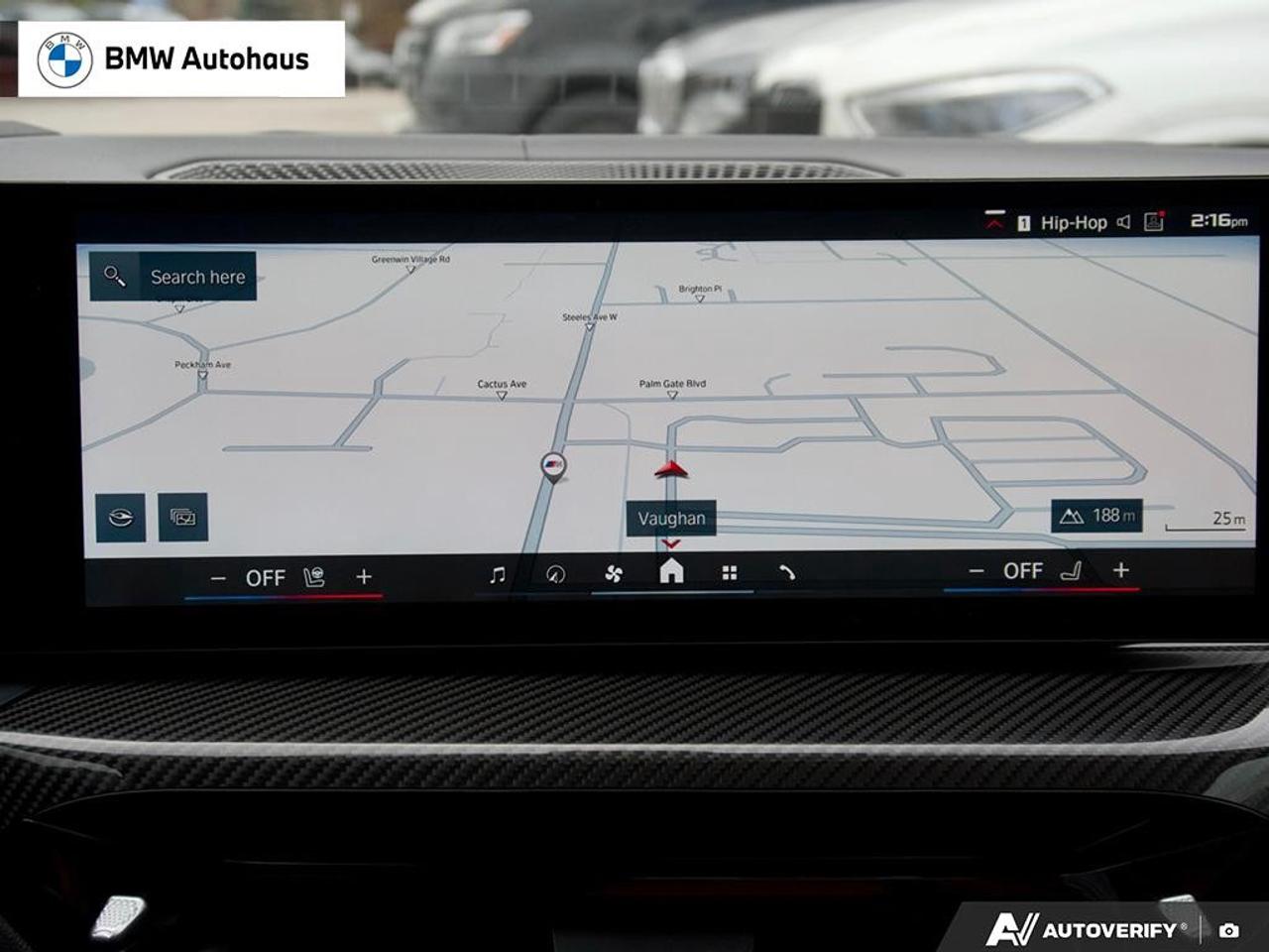 2025 BMW M4 M4 Competition xDrive Cabriolet Photo