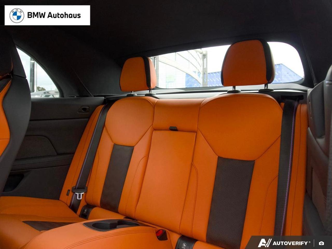 2025 BMW M4 M4 Competition xDrive Cabriolet Photo