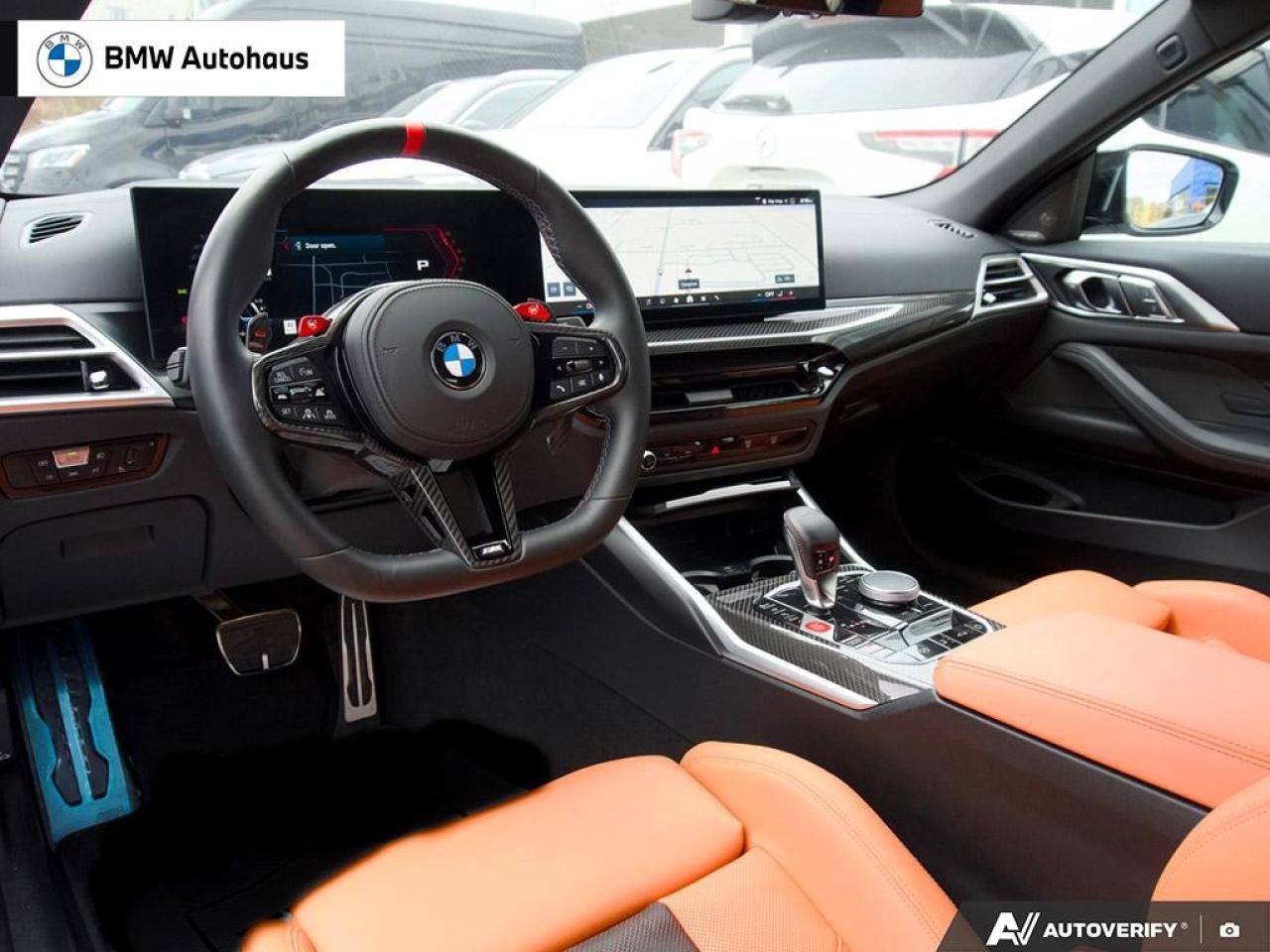 2025 BMW M4 M4 Competition xDrive Cabriolet Photo