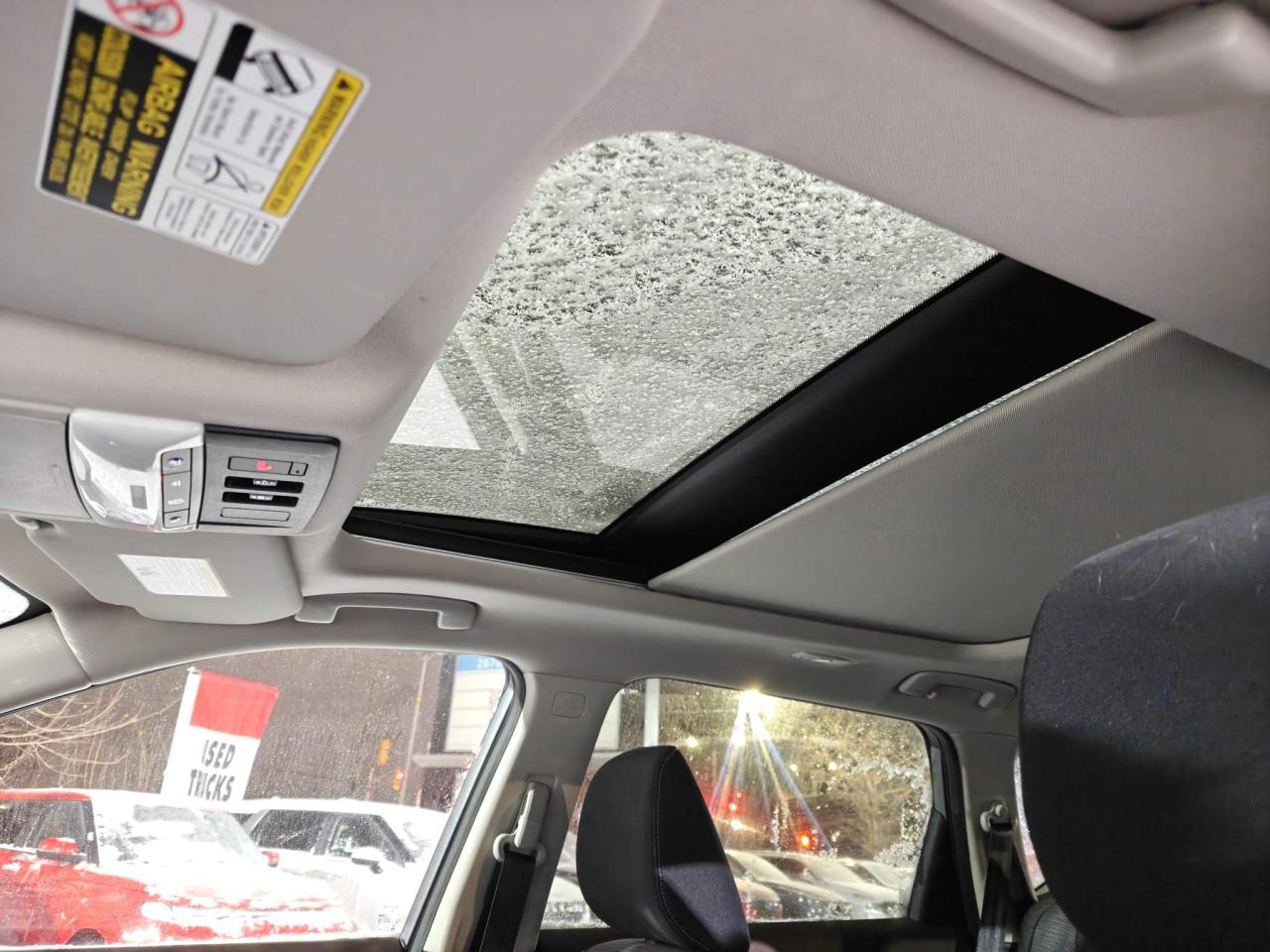 2021 Nissan Rogue SV 4dr All-Wheel Drive 2021.5 Photo