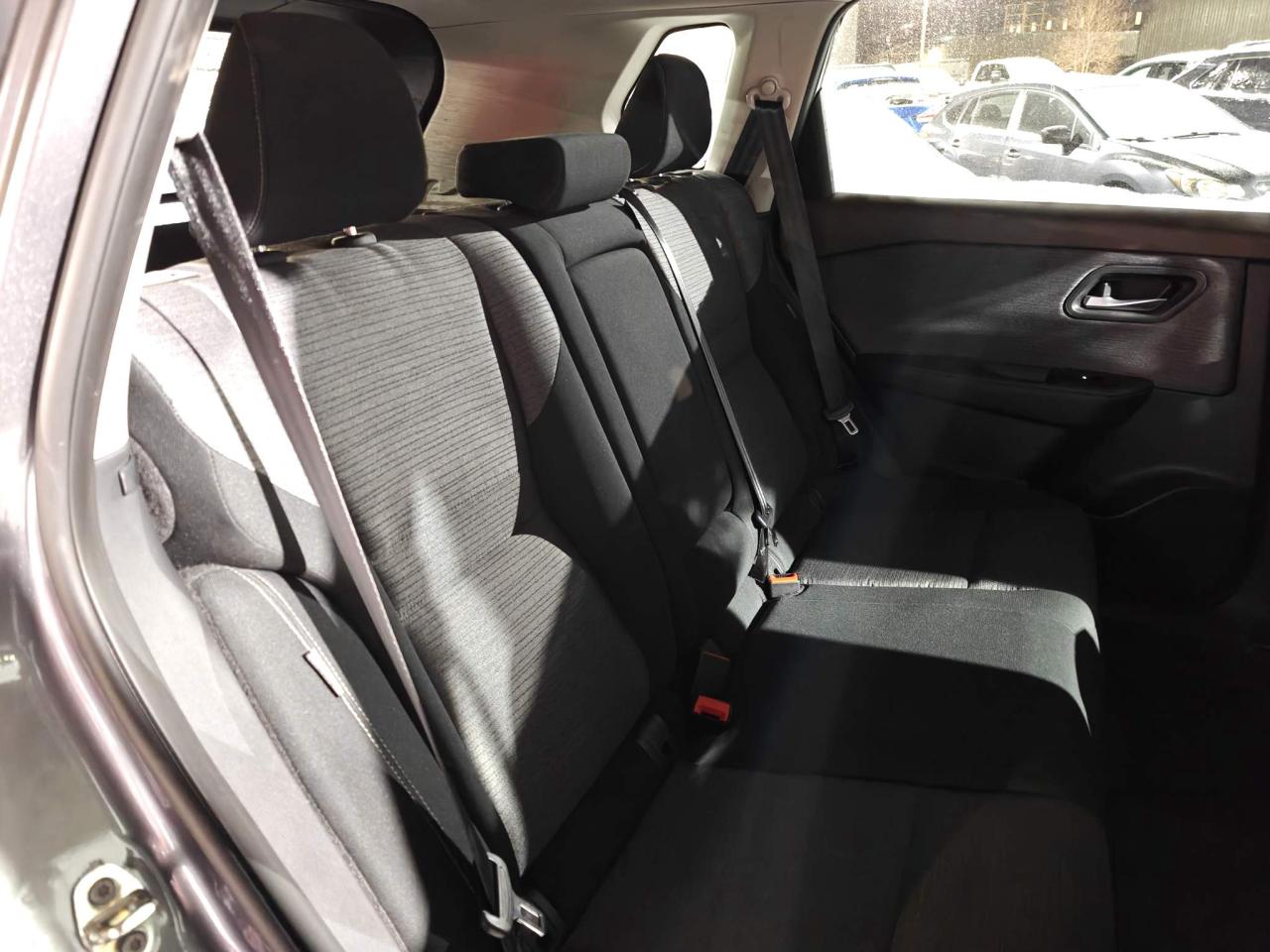 2021 Nissan Rogue SV 4dr All-Wheel Drive 2021.5 Photo