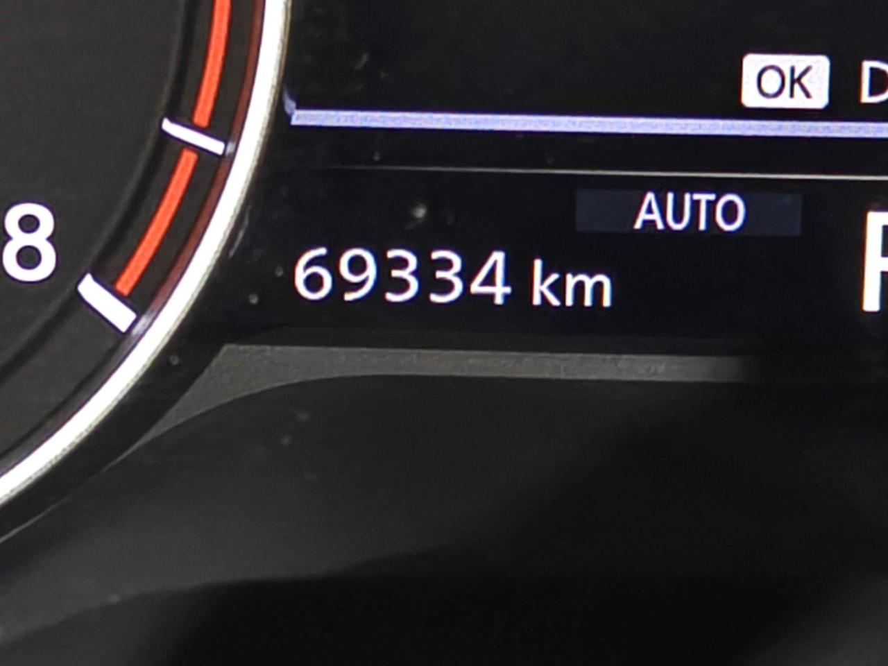 2021 Nissan Rogue SV 4dr All-Wheel Drive 2021.5 Photo