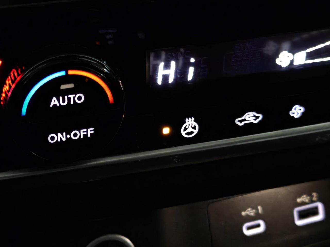 2021 Nissan Rogue SV 4dr All-Wheel Drive 2021.5 Photo