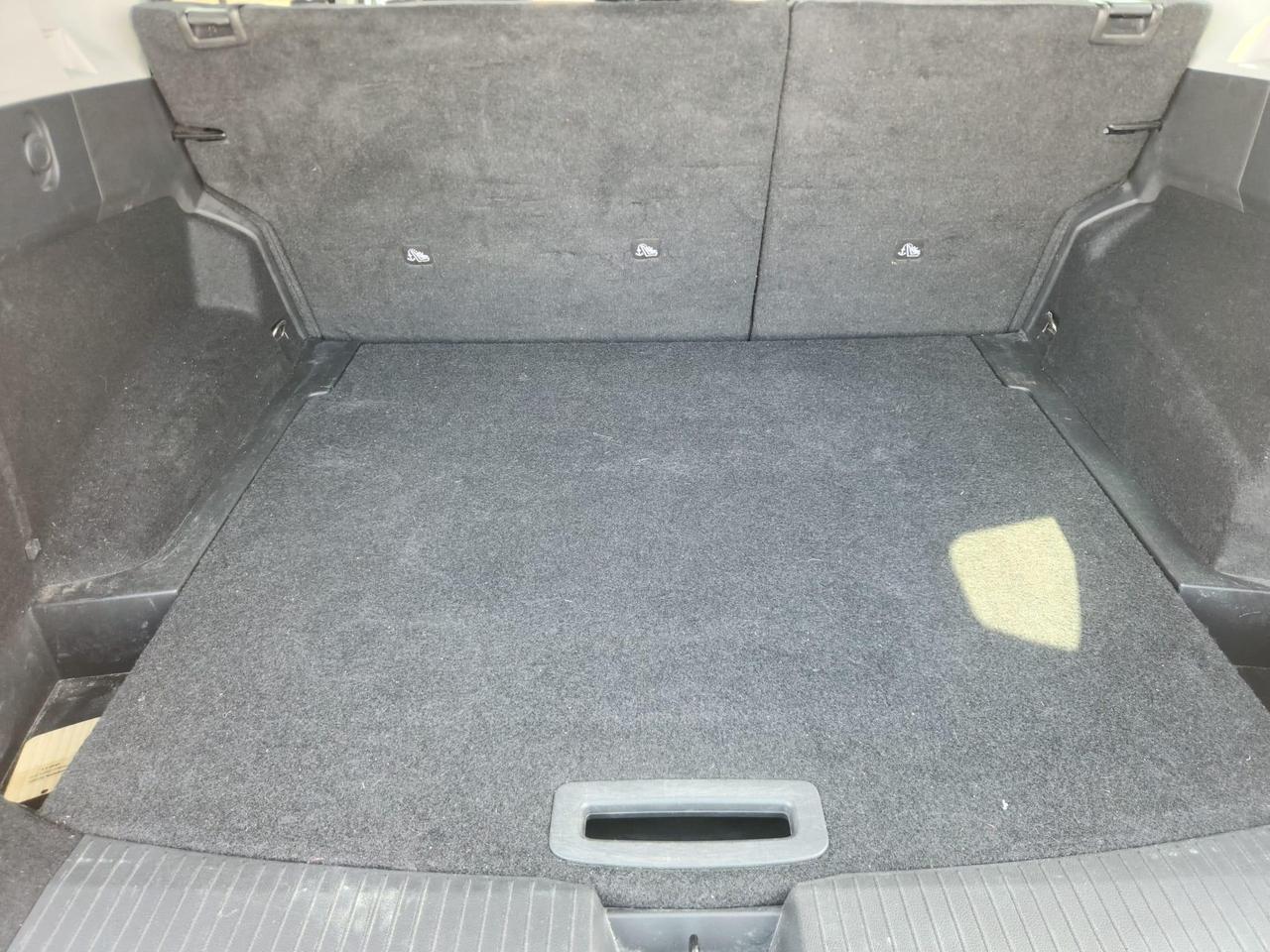 2021 Nissan Rogue SV 4dr All-Wheel Drive 2021.5 Photo