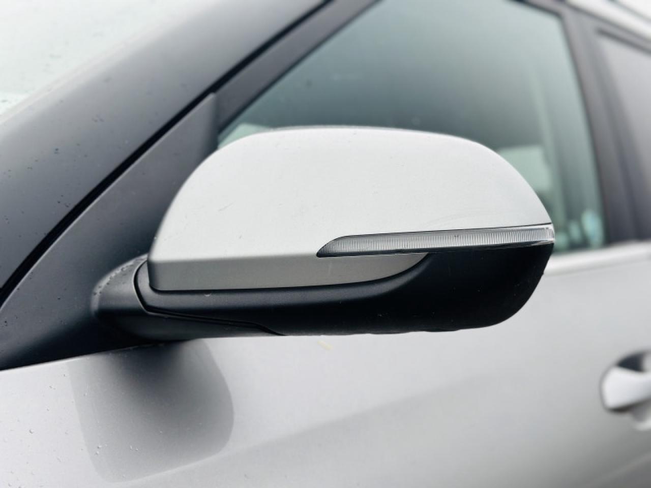 2022 Kia Seltos EX Photo