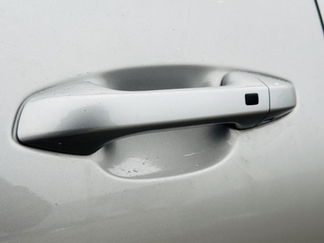 2022 Kia Seltos EX Photo