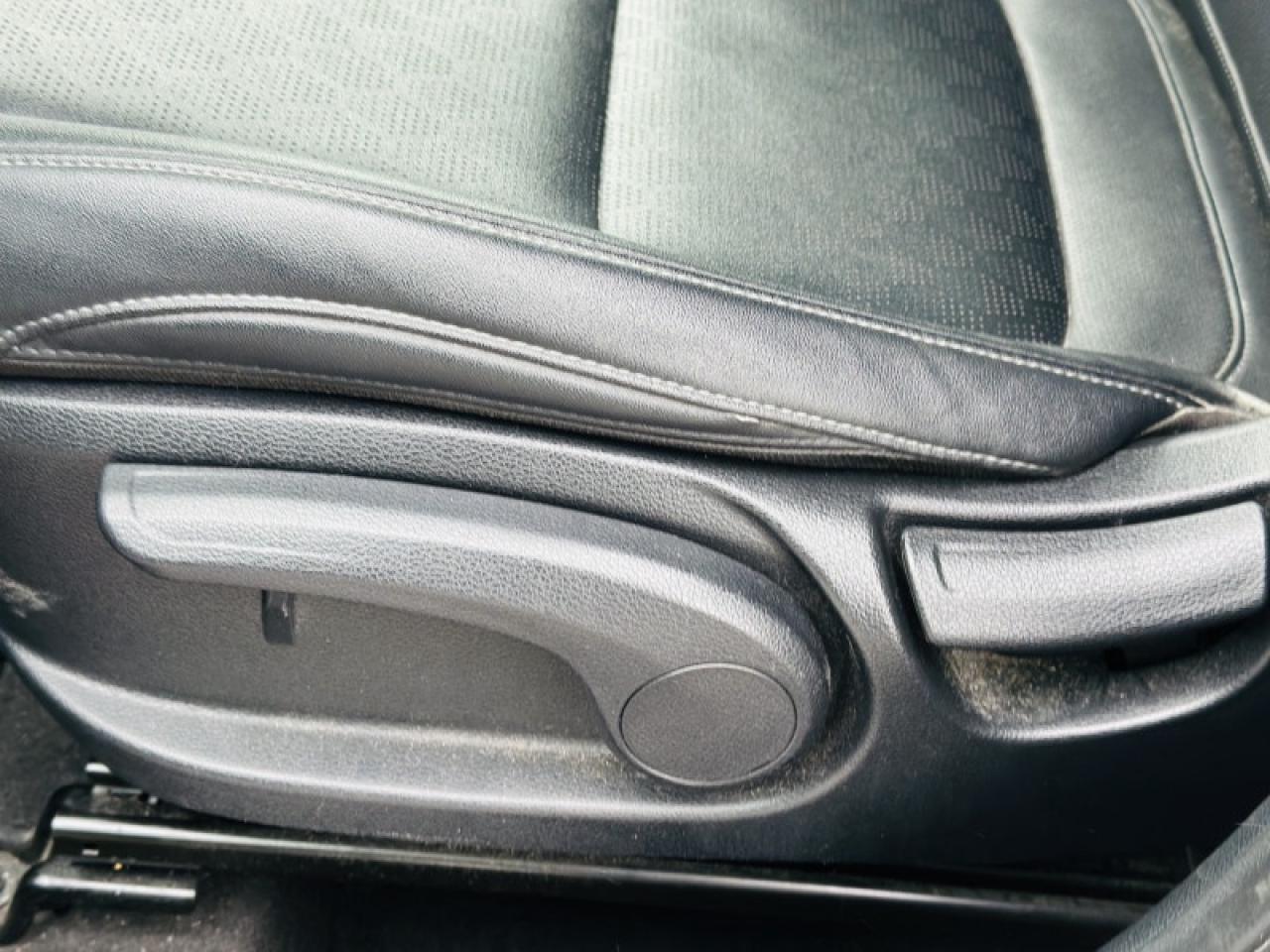 2022 Kia Seltos EX Photo