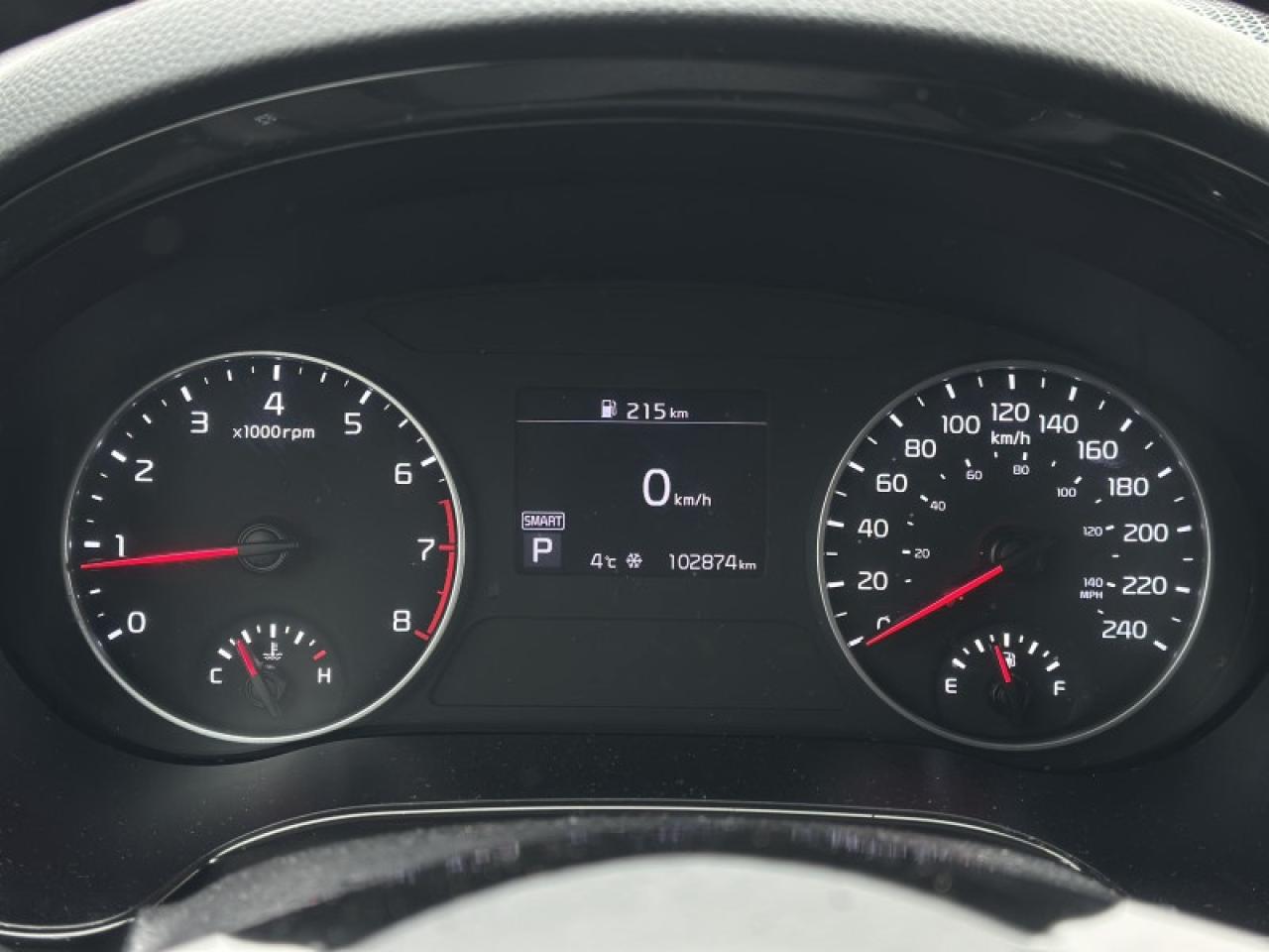 2022 Kia Seltos EX Photo