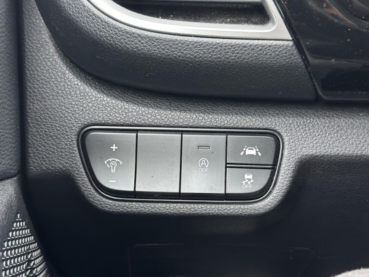 2022 Kia Seltos EX Photo