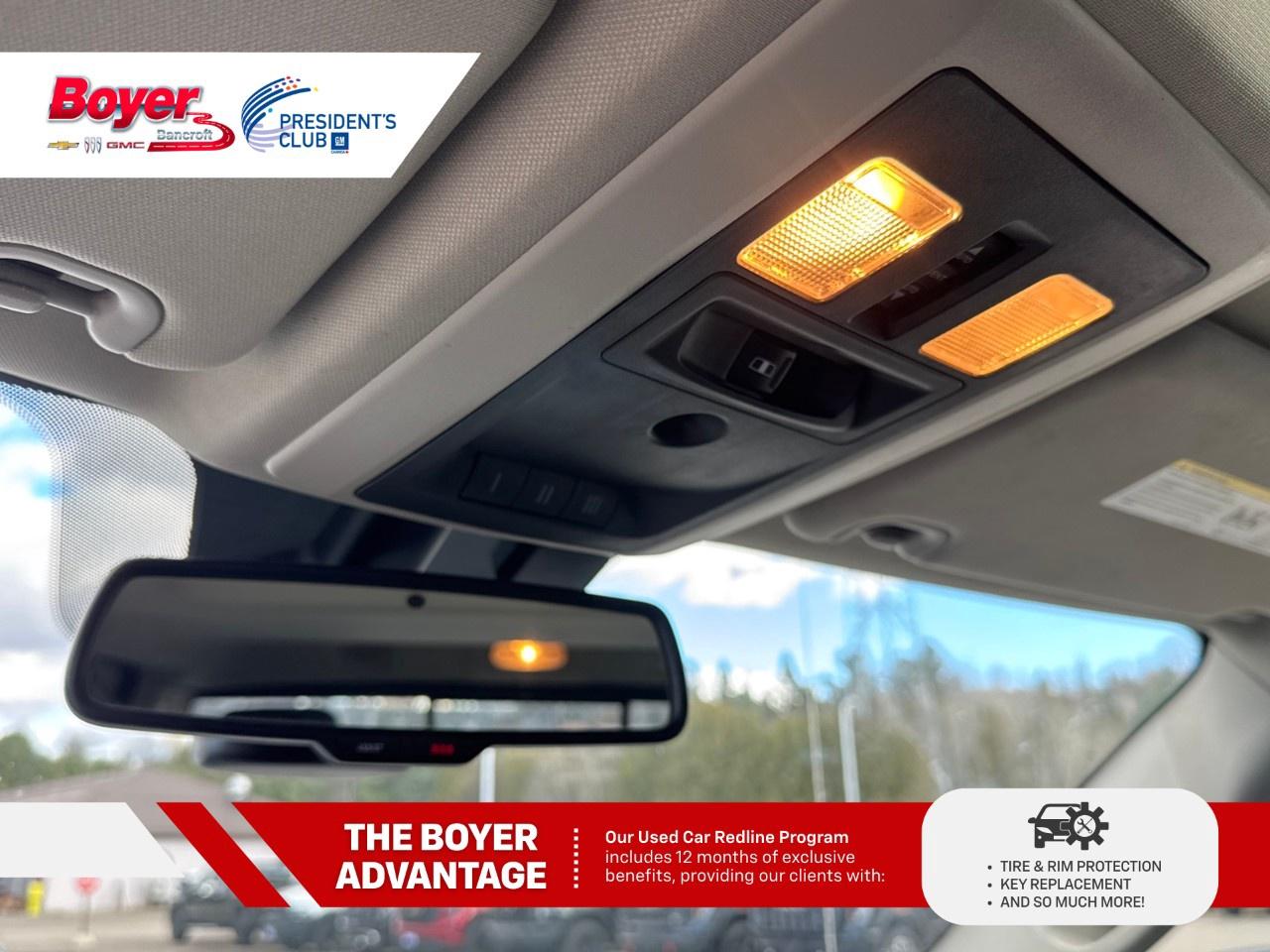 2020 RAM 1500 Classic WARLOCK 4X4 CREW CAB 5'7" BOX Photo