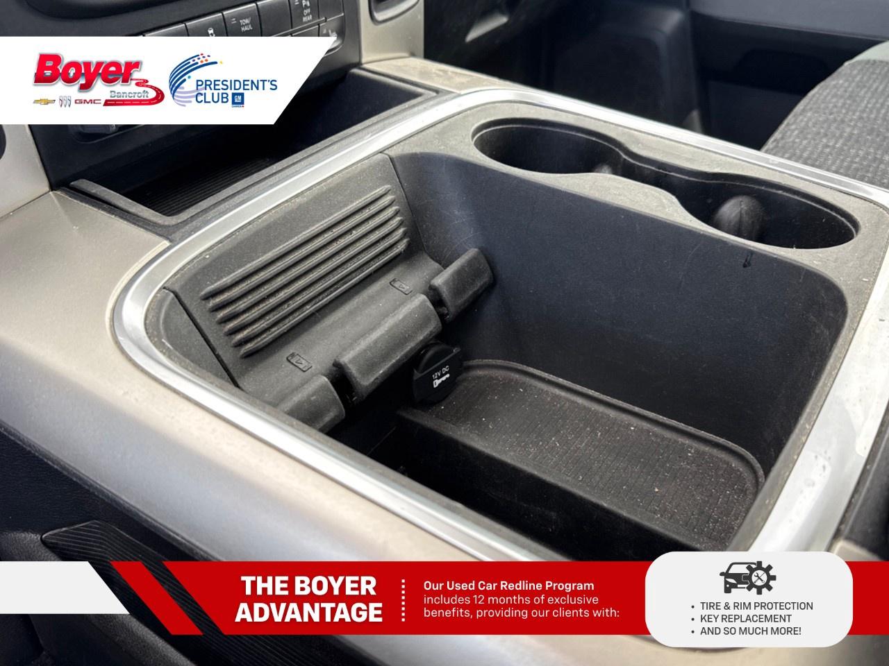 2020 RAM 1500 Classic WARLOCK 4X4 CREW CAB 5'7" BOX Photo