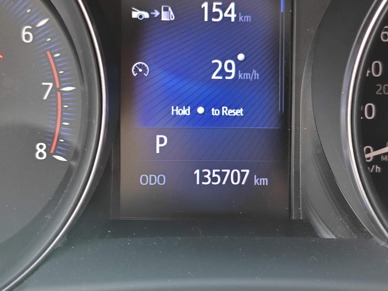 2018 Toyota C-HR XLE 4dr Front-Wheel Drive Sport Utility Photo