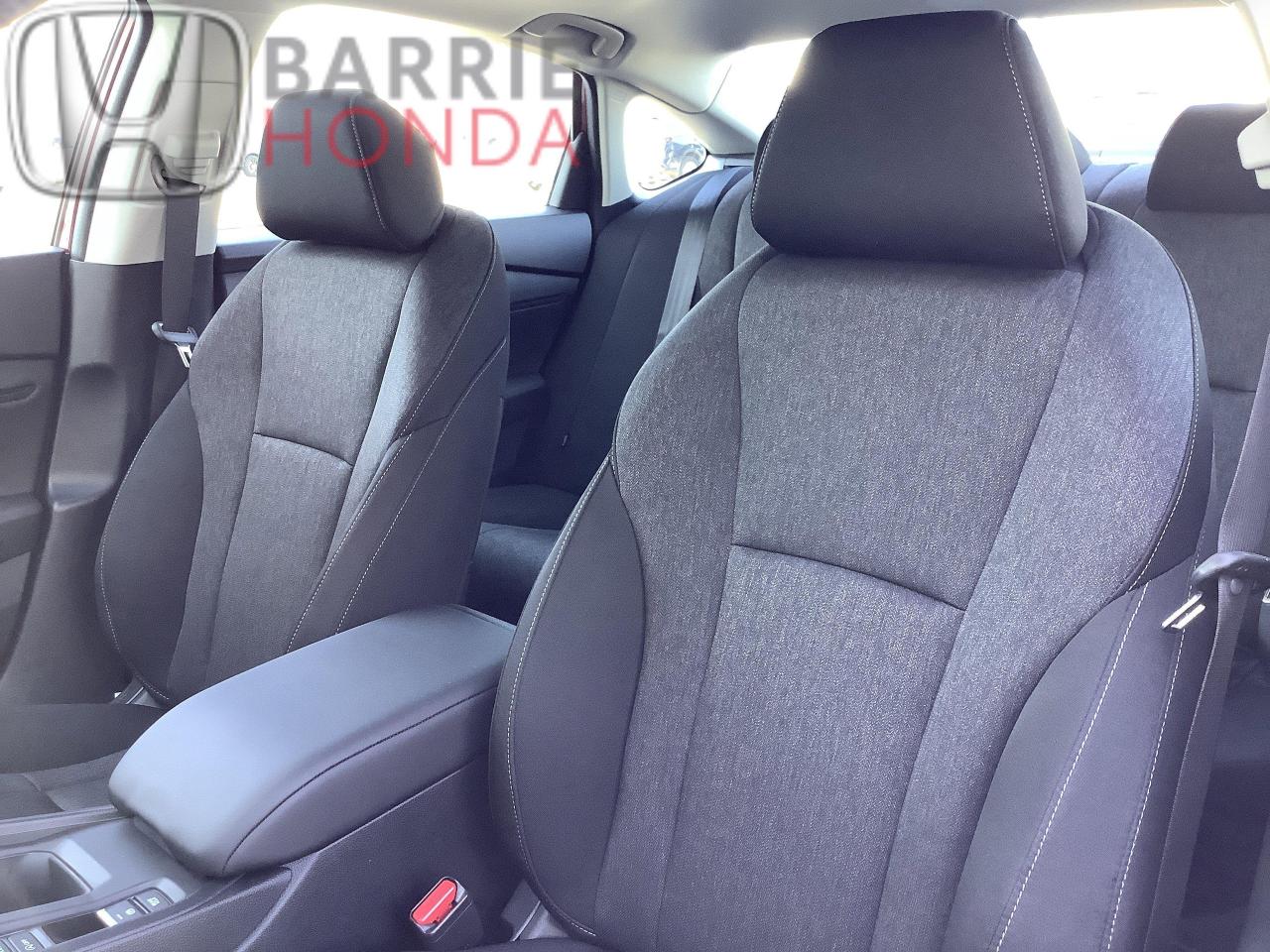 2025 Honda Accord SE 4dr Sedan Photo3