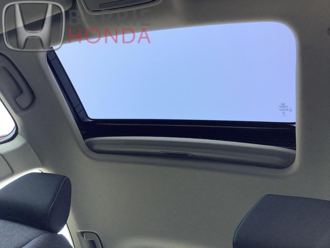 2025 Honda Accord SE 4dr Sedan Photo