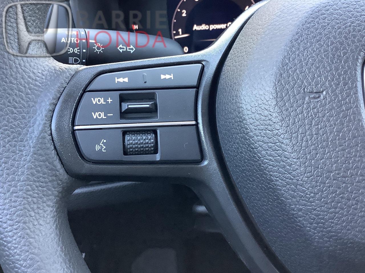 2025 Honda Accord SE 4dr Sedan Photo