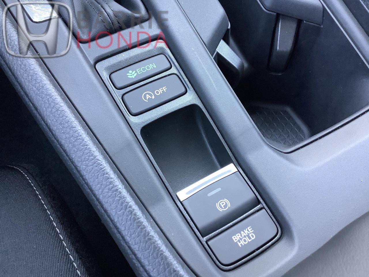 2025 Honda Accord SE 4dr Sedan Photo