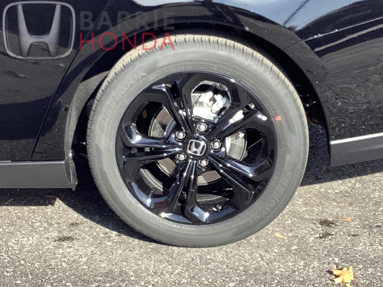 2025 Honda Accord SE 4dr Sedan Photo