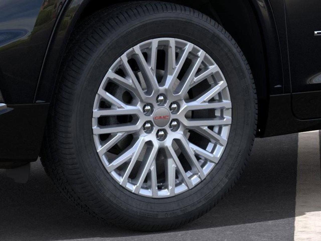 2026 GMC Acadia Denali 4dr All-Wheel Drive Photo