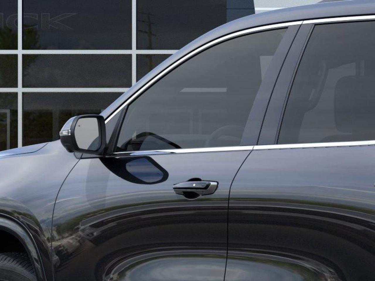 2026 GMC Acadia Denali 4dr All-Wheel Drive Photo